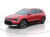 New 2025 Kia Niro SX image 1