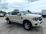 New 2025 Ford Ranger Lariat image 2