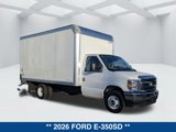 New 2026 Ford E-350 and Econoline 350 Super Duty w/ Power Equipment Group image 2
