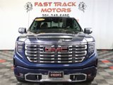 Used 2022 GMC Sierra 1500 Denali image 2