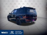 New 2025 Hyundai Santa Fe Calligraphy image 4