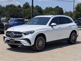Used 2025 Mercedes-Benz GLC 350e 4MATIC image 3