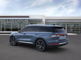 New 2025 Lincoln Aviator Reserve w/ Equipment Group 201A image 4