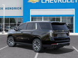 New 2025 Chevrolet Tahoe High Country image 5