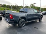 New 2025 RAM 1500 Rebel w/ Advanced Safety Group II image 3