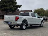 Used 2024 Ford F150 XLT w/ Equipment Group 303A High image 6