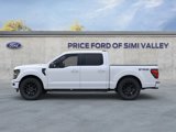 New 2025 Ford F150 XLT image 3