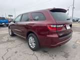 New 2025 Dodge Durango GT image 4
