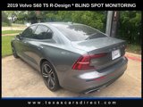 Used 2019 Volvo S60 T5 R-Design image 2