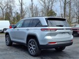 New 2025 Jeep Grand Cherokee Limited image 4
