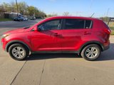 Used 2011 Kia Sportage LX image 4