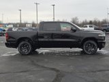 New 2025 RAM 1500 Big Horn image 2