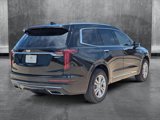 New 2025 Cadillac XT6 Luxury image 2