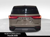 New 2025 Lexus LX 700h Overtrail image 4