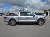 New 2025 Ford F150 Lariat image 2