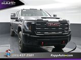 New 2025 GMC Sierra 2500 AT4 w/ AT4 Premium Plus Package image 2