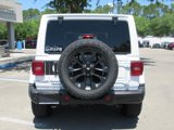 New 2025 Jeep Wrangler Unlimited Sahara image 5