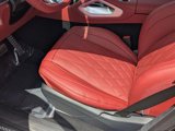 New 2025 Mercedes-Benz GLS 63 AMG 4MATIC image 4