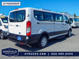 Used 2023 Ford Transit 350 XLT image 5