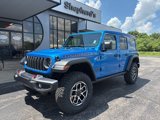 New 2025 Jeep Wrangler Unlimited Rubicon image 2