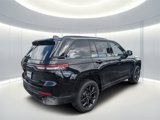 New 2025 Jeep Grand Cherokee Limited 4xe image 4