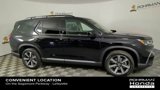 New 2025 Honda Pilot Elite image 2