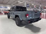 New 2025 Jeep Gladiator Sport image 3