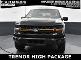 New 2025 Ford F150 Tremor image 2