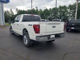 New 2025 Ford F150 Lariat w/ Equipment Group 502A High image 5