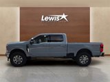 New 2025 Ford F250 King Ranch w/ Chrome Package image 2