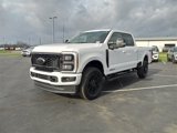 New 2025 Ford F250 Lariat image 2