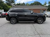Used 2017 Jeep Grand Cherokee Limited w/ Luxury Group II image 6