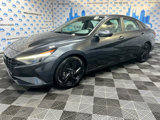 Used 2021 Hyundai Elantra SEL w/ Cargo Package image 4