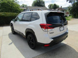 Used 2024 Subaru Forester Wilderness w/ Wilderness Package image 4