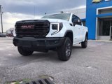 New 2025 GMC Sierra 1500 AT4X image 2