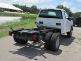 New 2025 Ford F350 4x4 Regular Cab DRW Super Duty image 3