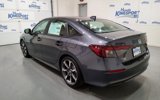 New 2026 Honda Civic Sport Touring image 5