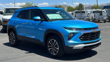 New 2026 Chevrolet TrailBlazer LT w/ LT Cold Weather Package image 3
