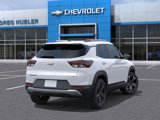 New 2026 Chevrolet TrailBlazer LT w/ Convenience Package image 4