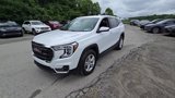 Certified 2024 GMC Terrain SLE image 2