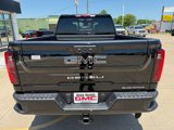 New 2025 GMC Sierra 2500 Denali Ultimate w/ Max Trailering Package image 4