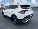 Used 2024 Kia Sportage LX image 5