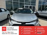 Certified 2025 Toyota Corolla LE image 3