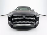 Certified 2024 Toyota Tundra Capstone image 3