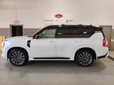 Certified 2025 Nissan Armada Platinum Reserve image 6