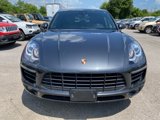 Used 2018 Porsche Macan image 2