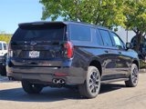 New 2025 Chevrolet Suburban RST image 4