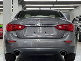 Used 2014 INFINITI Q50 Sport w/ Navigation Package image 5