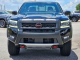 New 2025 Nissan Frontier PRO-4X image 2
