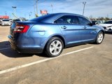 Used 2018 Ford Taurus SE image 5